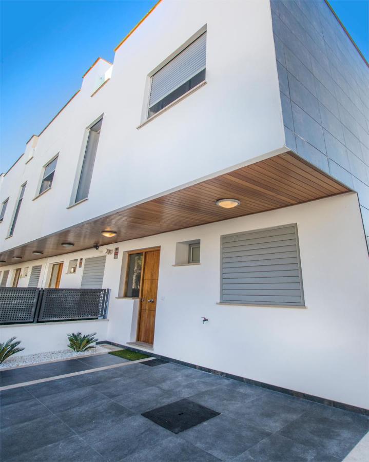 Villa Acacias Alcúdia Exterior foto